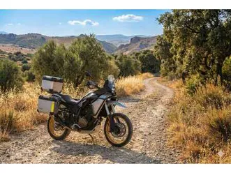 qj motor srt 450rx kufry k moto