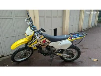 suzuki drz400s