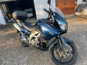suzuki, dl, 1000