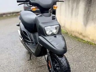 booster yamaha bw's 2017