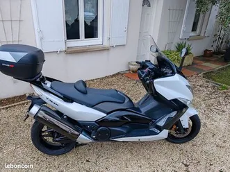 très beau t max xp 500