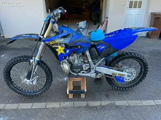250 yz