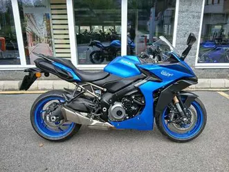 suzuki gsx-s 1000 gt