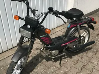 mofa hercules prima 5