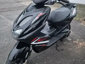 yamaha aerox r 50 / 25