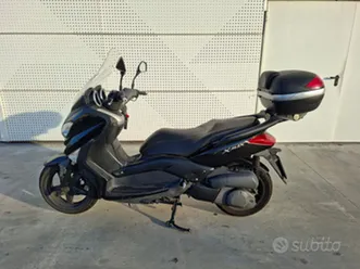 yamaha xmax x-max 250 2013