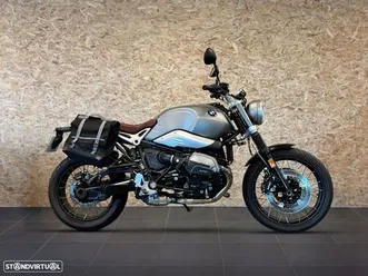 bmw r ninet