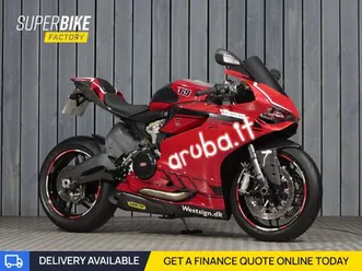 ducati 899 panigale
