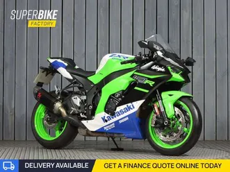 kawasaki ninja zx-10r