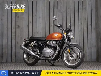 royal enfield interceptor 650