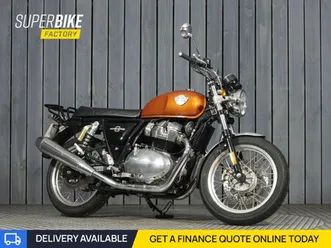 royal enfield interceptor 650