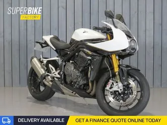 triumph speed triple 1200