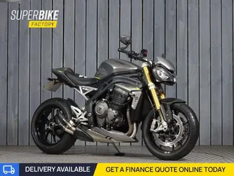 triumph speed triple 1200