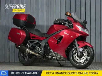 triumph sprint gt 1050