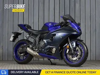 yamaha r7