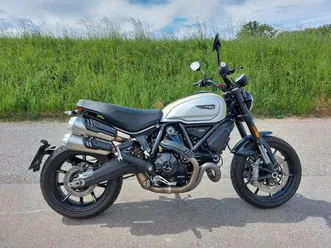 ducati scrambler 1100 pro