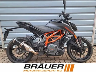 ktm 390 duke