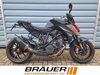 ktm 1290 super duke r