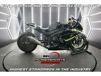 2023 suzuki motor of america inc. gsx-r1000r