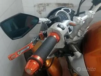 yamaha bt 1100 - 2003