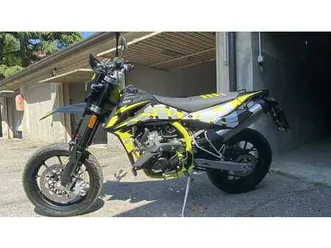 swm sm 125 r