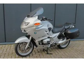 bmw r1150rt abs r 1150 rt twinspark — motoren | bmw — marktplaats