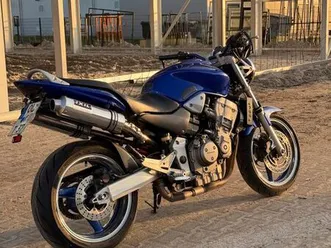 honda cb900 f hornet