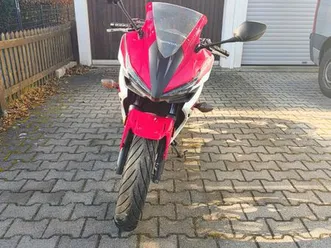 honda cbr500r
