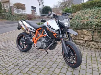 ktm 990 smr