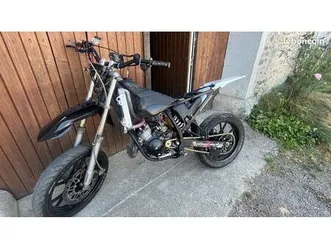 50 sherco eroik (86 most )