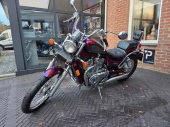 suzuki vs 800 intruder (bj 1996) — motoren | suzuki — marktplaats