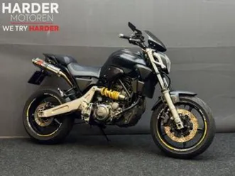 yamaha mt 03/inruilkoopje/dominator/barracuda/a2/35kw — motoren | yamaha — marktplaats