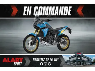 2026 yamaha tenere 700