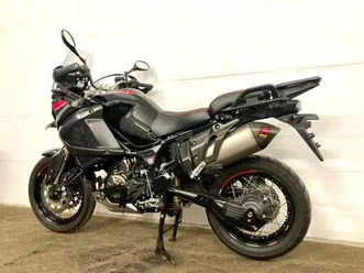 yamaha xt 1200 za super tenere world crosser abs akra