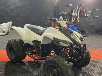 quad 400 adly