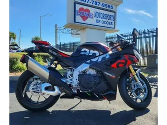 2024 aprilia® rsv4 factory 1100