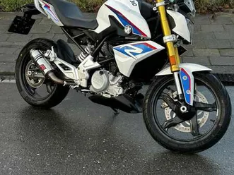 leveren inbegrepen xtra sportuitlaat !