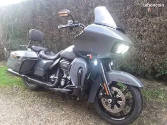 harley davidson road glide limited 1868 cm° 26000e