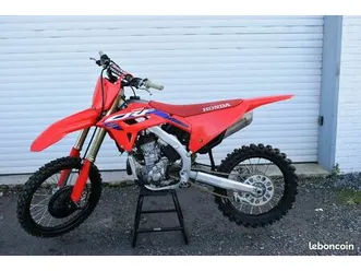 honda 250 crf