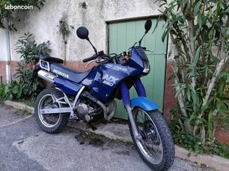 honda nx 250 dominator