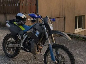 250 wr husqvarna