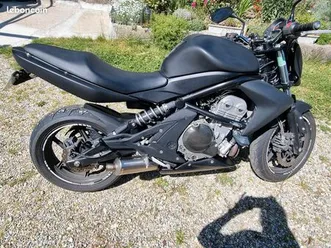 moto kawasaki