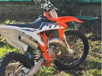 125 ktm 2022