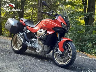 moto guzzi v100 mandello