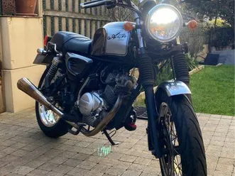 moto orcal astor euro 4 de 2018