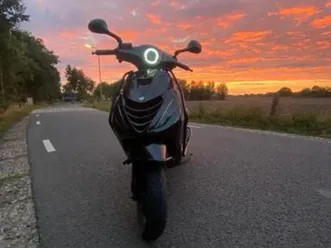 piaggio zip 4t 50cc — scooters | piaggio — marktplaats