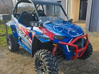 rzr 1000 trail s