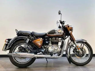 2022 royal enfield classic 350 for sale in stratford upon avon