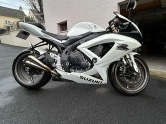gsxr 600