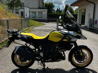 suzuki dl1000 v-strom abs